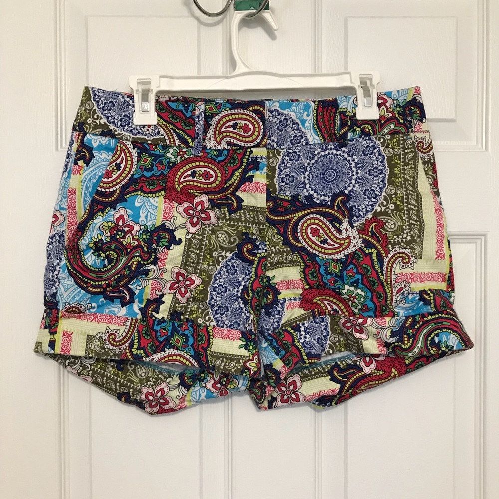 NY & Co. Shorts